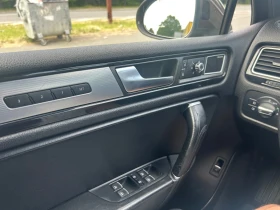 VW Touareg 4.2  Rline | Mobile.bg    10