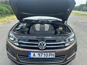 VW Touareg 4.2  Rline | Mobile.bg    11