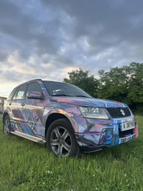 Suzuki Grand vitara 1.9DDIS | Mobile.bg    2