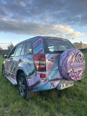 Suzuki Grand vitara 1.9DDIS | Mobile.bg    3