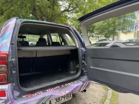 Suzuki Grand vitara 1.9DDIS | Mobile.bg    6