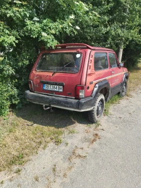 Обява за продажба на Lada Niva 1.7 бензин ~1 999 лв. - изображение 2