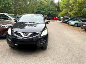  Great Wall Hover H5
