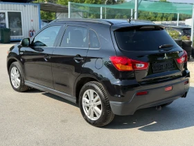 Обява за продажба на Mitsubishi ASX 1.8 DiD Швейцария ~12 500 лв. - изображение 3