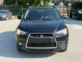 Обява за продажба на Mitsubishi ASX 1.8 DiD Швейцария ~12 500 лв. - изображение 2