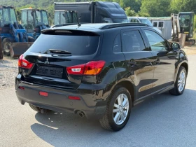 Обява за продажба на Mitsubishi ASX 1.8 DiD Швейцария ~12 500 лв. - изображение 4
