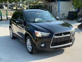 Обява за продажба на Mitsubishi ASX 1.8 DiD Швейцария ~12 500 лв. - изображение 1