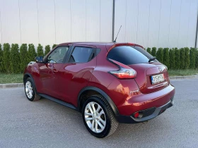 Nissan Juke 1.5DCI-FACE - 18900 лв. - 73837486 4