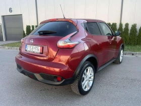 Nissan Juke 1.5DCI-FACE - 18900 лв. - 73837486 6