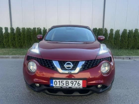 Nissan Juke 1.5DCI-FACE - 18900 лв. - 73837486 2