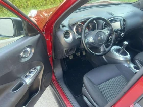 Nissan Juke 1.5DCI-FACE - 18900 лв. - 73837486 8