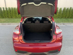Nissan Juke 1.5DCI-FACE - 18900 лв. - 73837486 7