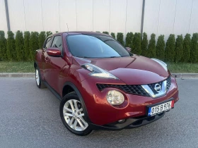 Nissan Juke 1.5DCI-FACE - 18900 лв. - 73837486 3