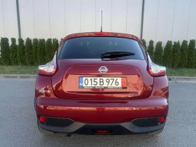 Nissan Juke 1.5DCI-FACE - 18900 лв. - 73837486 5