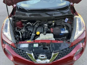 Nissan Juke 1.5DCI-FACE - 18900 лв. - 73837486 13