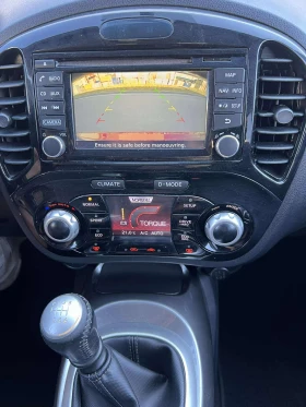 Nissan Juke 1.5DCI-FACE - 18900 лв. - 73837486 12
