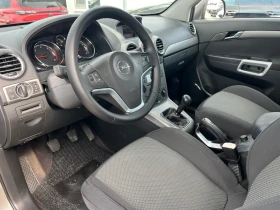 Opel Antara 188000km, Италия - 9700 лв. - 25470460 7