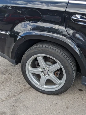 Обява за продажба на Mercedes-Benz GL 500 GL 550 ~27 500 лв. - изображение 11