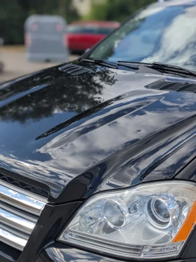 Mercedes-Benz GL 500 GL 550 | Mobile.bg    14
