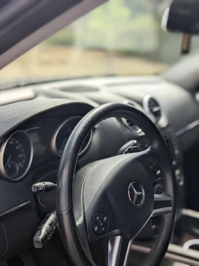 Обява за продажба на Mercedes-Benz GL 500 GL 550 ~27 500 лв. - изображение 7