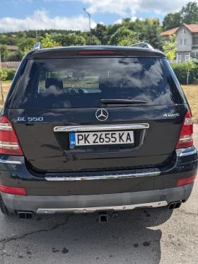 Обява за продажба на Mercedes-Benz GL 500 GL 550 ~27 500 лв. - изображение 6