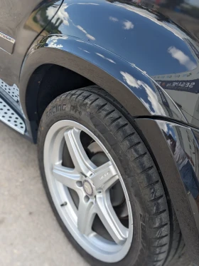 Обява за продажба на Mercedes-Benz GL 500 GL 550 ~27 500 лв. - изображение 8
