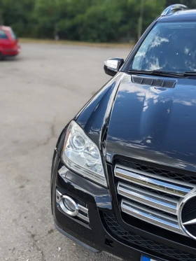 Обява за продажба на Mercedes-Benz GL 500 GL 550 ~27 500 лв. - изображение 3