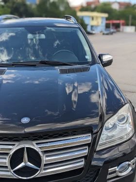 Mercedes-Benz GL 500 GL 550 | Mobile.bg    13