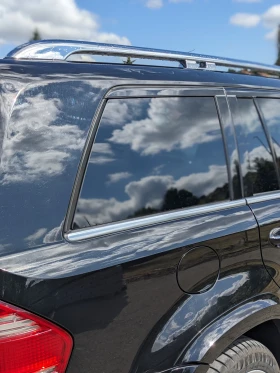 Mercedes-Benz GL 500 GL 550 | Mobile.bg    16