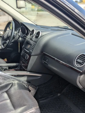 Mercedes-Benz GL 500 GL 550 | Mobile.bg    17