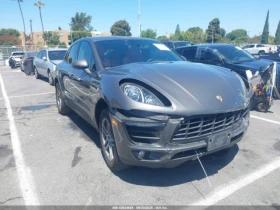 Porsche Macan * АвтоКредит* 