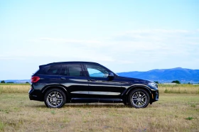 BMW X3 M40i B58 - 73000 лв. - 80447091 4