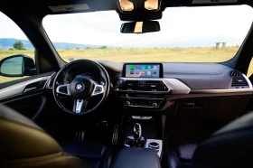 BMW X3 M40i B58 - 73000 лв. - 80447091 12