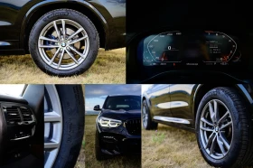 BMW X3 M40i B58 - 73000 лв. - 80447091 15