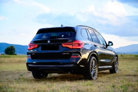 BMW X3 M40i B58 - 73000 лв. - 80447091 2