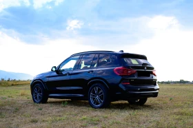 BMW X3 M40i B58 - 73000 лв. - 80447091 7