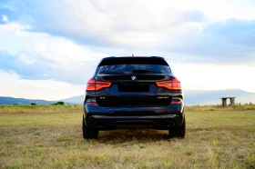 BMW X3 M40i B58 - 73000 лв. - 80447091 9