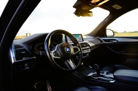 BMW X3 M40i B58 - 73000 лв. - 80447091 11