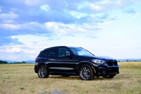 BMW X3 M40i B58 - 73000 лв. - 80447091 3
