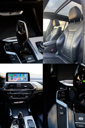 BMW X3 M40i B58 - 73000 лв. - 80447091 13