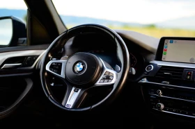 BMW X3 M40i B58 - 73000 лв. - 80447091 10
