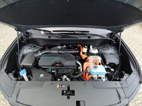 Hyundai Santa fe НОВ!/1.6PHEV/SIGNATURE/253HP/360CAM/MEMO/NAVI/539f - 110799 лв. - 70159583 8
