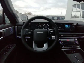 Hyundai Santa fe НОВ!/1.6PHEV/SIGNATURE/253HP/360CAM/MEMO/NAVI/539f - 110799 лв. - 70159583 10