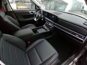 Hyundai Santa fe НОВ!/1.6PHEV/SIGNATURE/253HP/360CAM/MEMO/NAVI/539f - 110799 лв. - 70159583 14