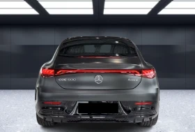 Mercedes-Benz EQE 500 4Matic = AMG Line = Manufaktur  | Mobile.bg    3