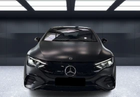 Mercedes-Benz EQE 500 4Matic = AMG Line = Manufaktur Гаранция
