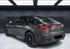 Mercedes-Benz EQE 500 4Matic = AMG Line = Manufaktur  | Mobile.bg    2