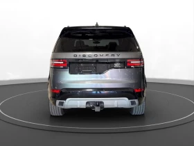 Land Rover Discovery V6* Meridian* 7 M | Mobile.bg    2
