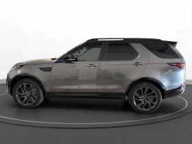 Land Rover Discovery V6* Meridian* 7 M | Mobile.bg    5