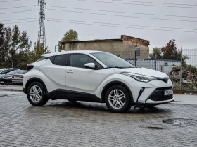 Обява за продажба на Toyota C-HR Facelift Hybrid e-CVT ~45 900 лв. - изображение 7